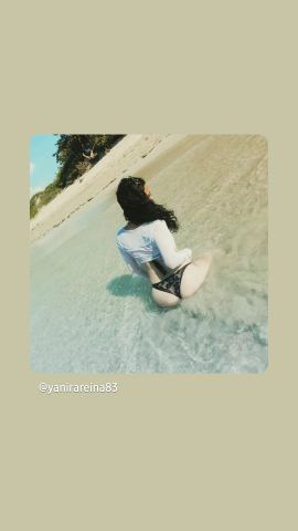 Yanira