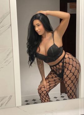 Isabella Ohara