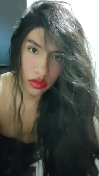 Escorts Trans Joss Melinel en Cochabamba