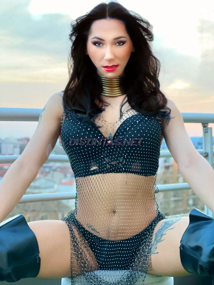 Yanna Da Silva