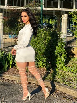 Yanna Da Silva