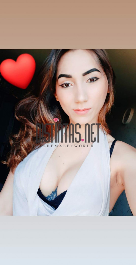Yanna Da Silva