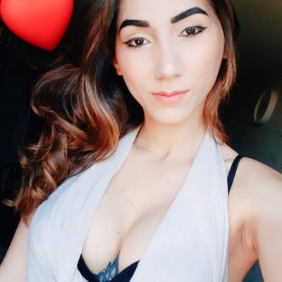 Yanna Da Silva
