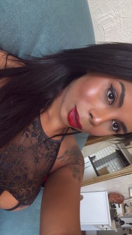 Agatha Victória