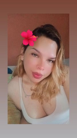 Sophia Monge