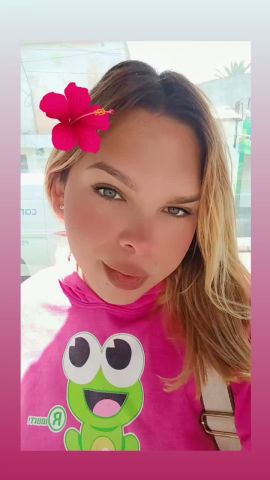 Sophia Monge