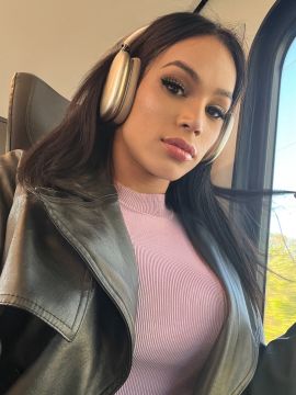 Diosa Ruby