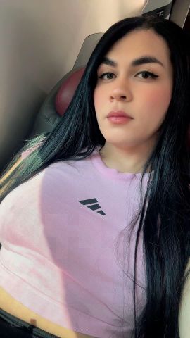 Luciana pineda