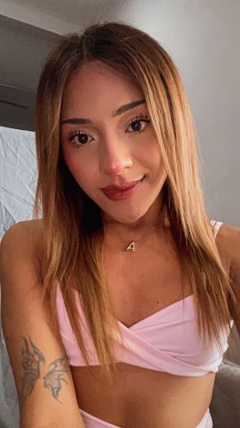 Alexia Valentina 