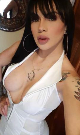 Danik Scherzinger