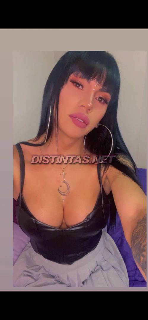 Danik Scherzinger