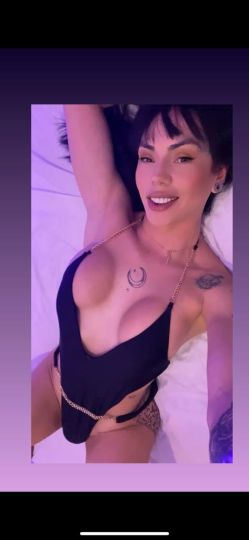 Danik Scherzinger