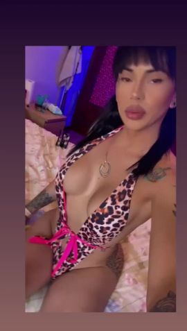 Danik Scherzinger
