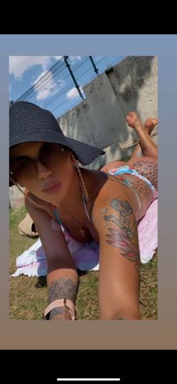 Danik Scherzinger