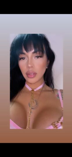Danik Scherzinger