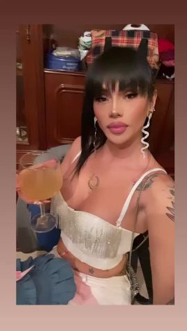 Danik Scherzinger