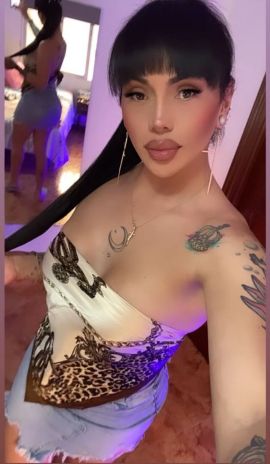 Danik Scherzinger
