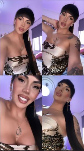 Danik Scherzinger