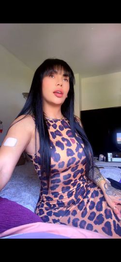 Danik Scherzinger