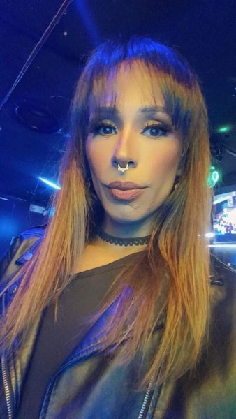 Soy delgada trigueña muy caliente 🔥 arrecha 🤤 reventadora 😏 de culo🍑💦 y buena sacadora de leche de buenas vergas💦🍆💦 ven y diviértete conmigo la pasaremos rico le hago a todo sin Complicaciones y estoy dispuesta a cumplir todas tus fantasías 