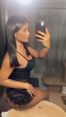 Thaisa India Brasil