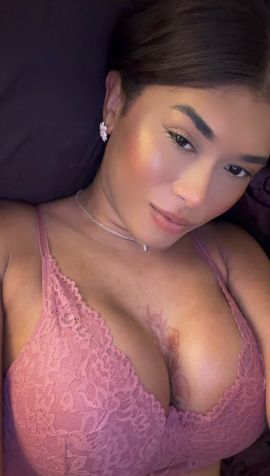 Thaisa India Brasil