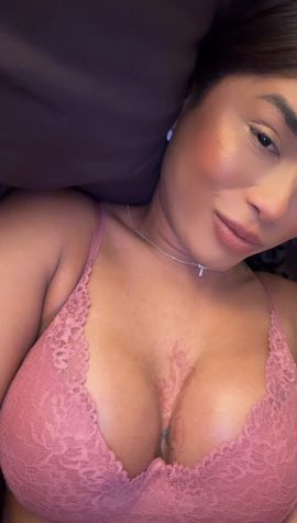 Thaisa India Brasil