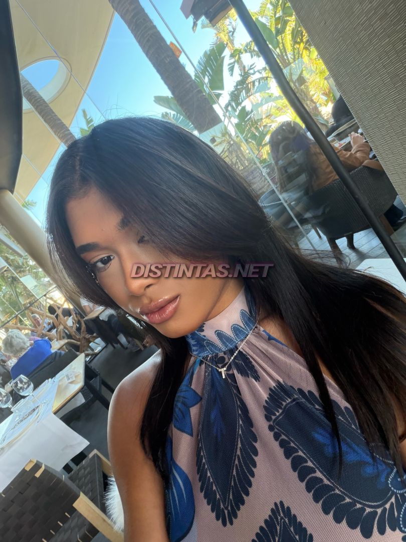 Thaisa India Brasil