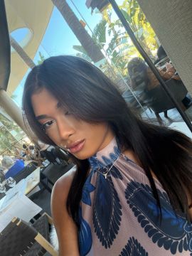 Thaisa India Brasil