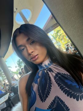 Thaisa India Brasil
