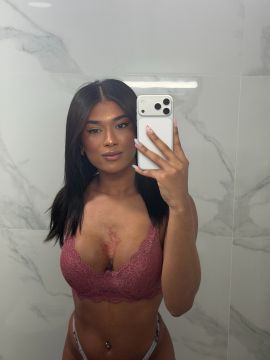 Thaisa India Brasil