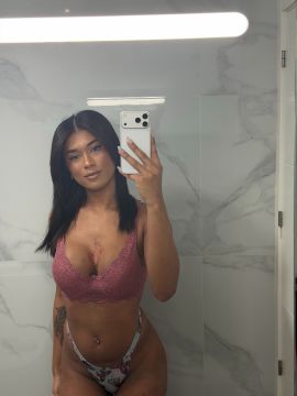 Thaisa India Brasil
