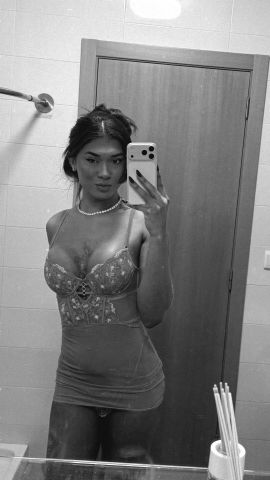 Thaisa India Brasil