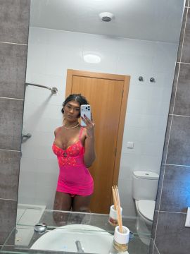 Thaisa India Brasil
