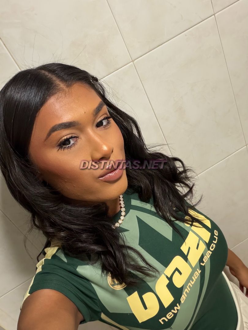 Thaisa India Brasil