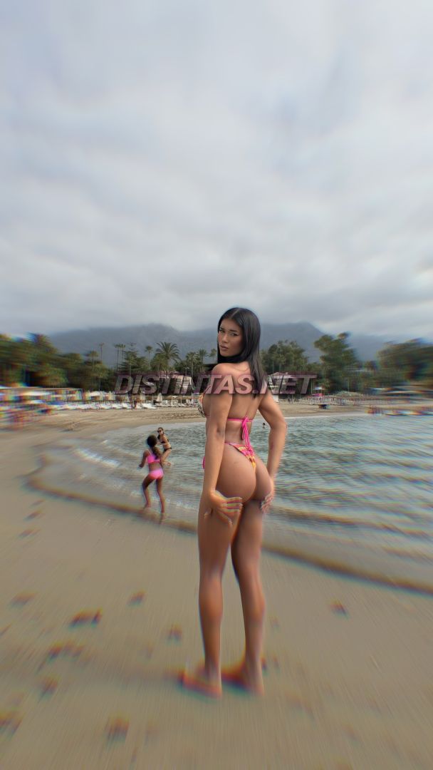 Thaisa India Brasil