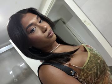 Thaisa India Brasil