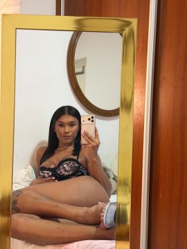 Thaisa India Brasil