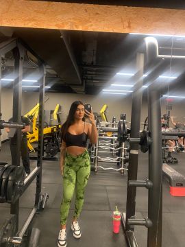 Thaisa India Brasil