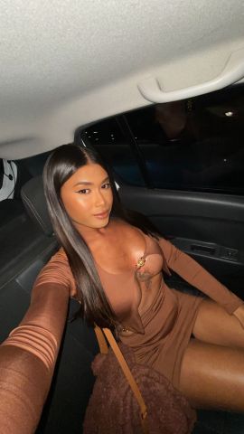 Thaisa India Brasil