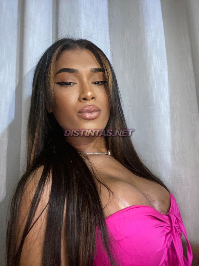 Thaisa India Brasil