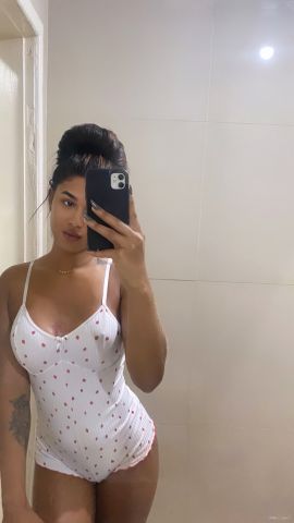 Thaisa India Brasil