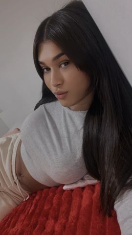 Thaisa India Brasil