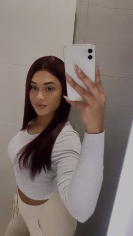 Thaisa India Brasil