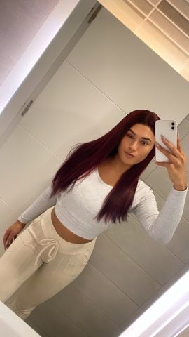 Thaisa India Brasil