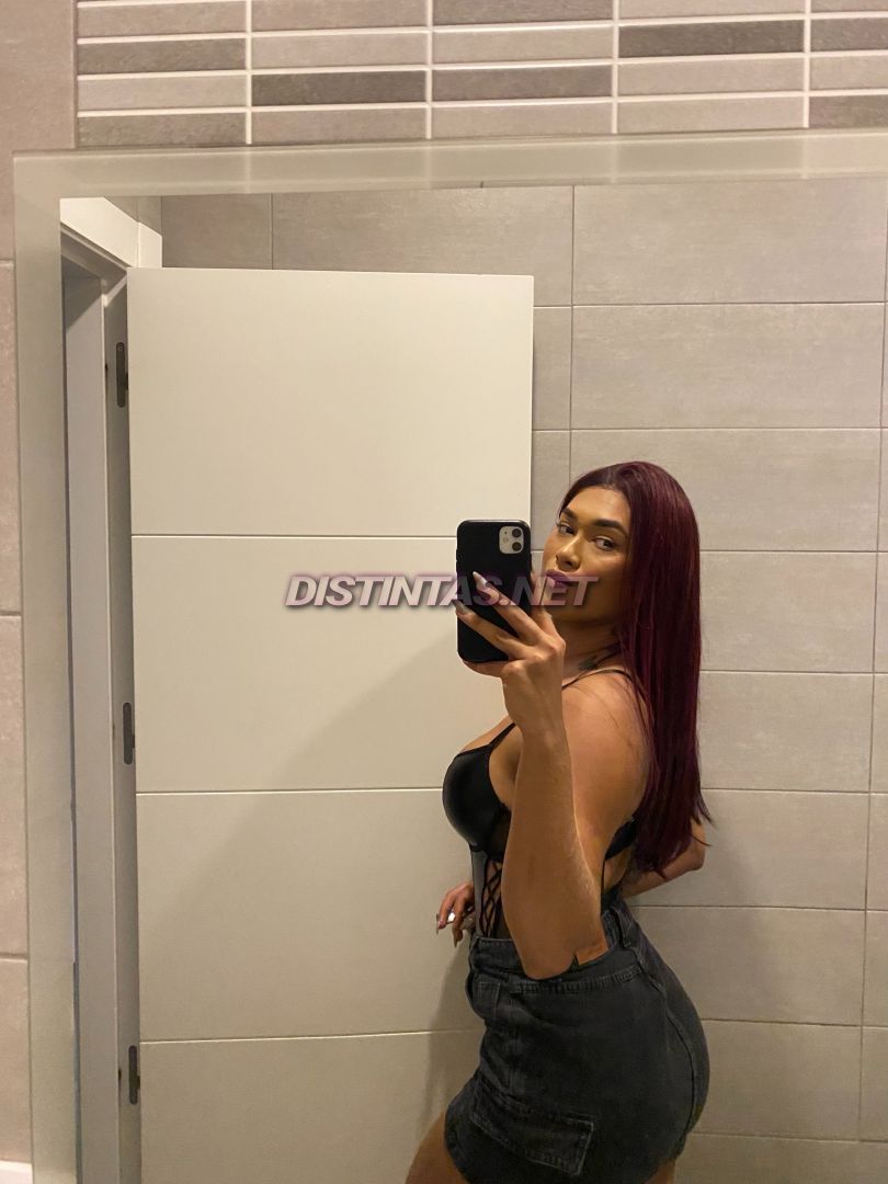 Thaisa India Brasil