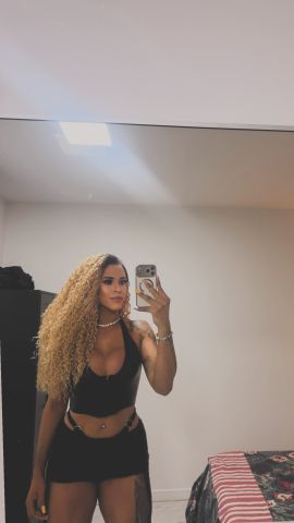 Nay Menezes
