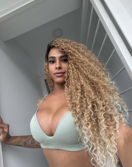 Nay Menezes