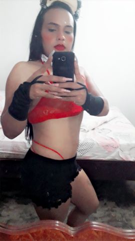 Dubrazka Sandrea