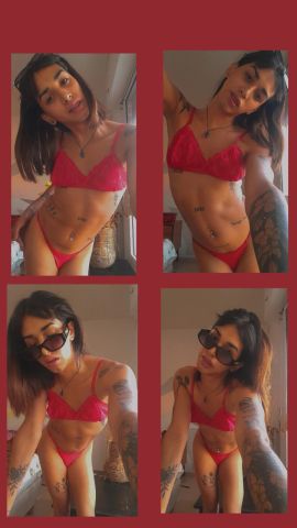 Vicki luz